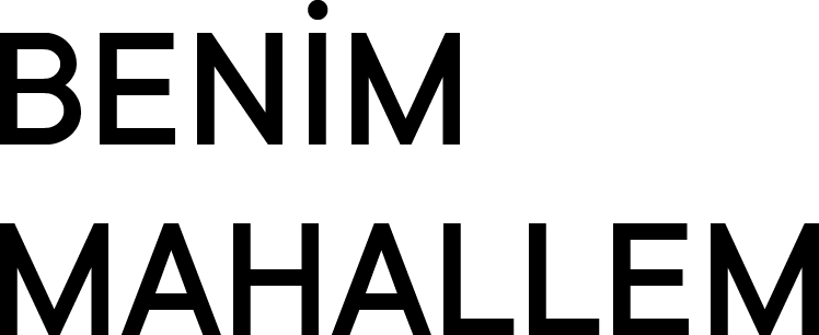 Benim Mahallem - Ana Sayfa